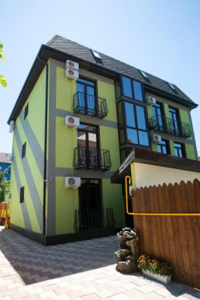 Guest House U Dyadi Vani